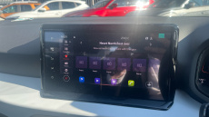 SEAT Ibiza 1.0 TSI 95 SE Technology 5dr Petrol Hatchback